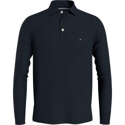 Alternative view of TOMMY HILFIGER POLO 1985 COLLECTION SLIM FIT A MANICA LUNGA