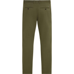 Alternative view of TOMMY HILFIGER PANTALONI CHINO BLEECKER 1985 COLLECTION SLIM FIT