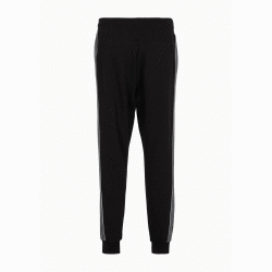 Alternative view of EA7 PANTALONI JOGGER BICOLOR ATHLETIC