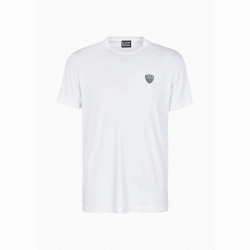 Alternative view of EA7 T-SHIRT REGULAR FIT