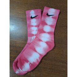 CALZE NIKE TIE DYE