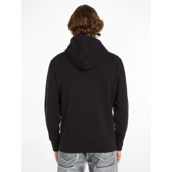 Alternative view of CALVIN KLEIN JEANS FELPA CON CAPPUCCIO