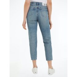 Alternative view of CALVIN KLEIN JEANS MOM JEANS