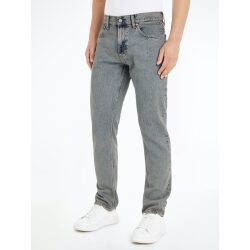CALVIN KLEIN JEANS AUTHENTIC STRAIGHT JEANS