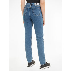 Alternative view of CALVIN KLEIN JEANS SLIM JEANS DRITTI CON SACCO