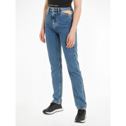 CALVIN KLEIN JEANS SLIM JEANS DRITTI CON SACCO
