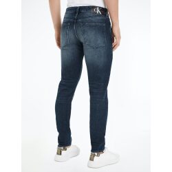 Alternative view of CALVIN KLEIN JEANS SLIM TAPERED JEANS
