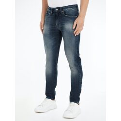 CALVIN KLEIN JEANS SLIM TAPERED JEANS