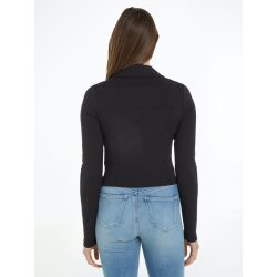 Alternative view of CALVIN KLEIN JEANS POLO SLIM PUNTO MILANO
