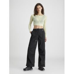 Alternative view of CALVIN KLEIN JEANS PANTALONI PARACADUTE IN NYLON