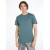 CALVIN KLEIN T-SHIRT CON MONOGRAMMA