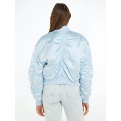 Alternative view of CALVIN KLEIN JEANS GIACCA CORTA BOMBER