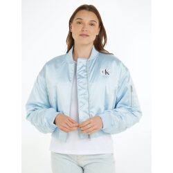 CALVIN KLEIN JEANS GIACCA CORTA BOMBER