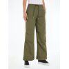 CALVIN KLEIN JEANS PANTALONI PARACADUTE IN NYLON