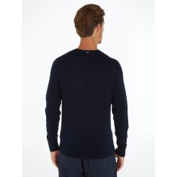 Alternative view of TOMMY HILFIGER PULLOVER CON BANDIERINA RICAMATA