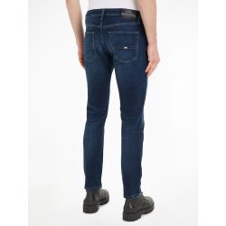 Alternative view of TOMMY JEANS SCANTON JEANS SBIADITI SLIM FIT