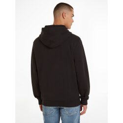 Alternative view of TOMMY JEANS FELPA CON CAPPUCCIO VARSITY