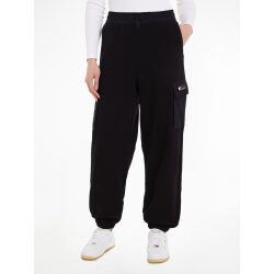 TOMMY JEANS JOGGERS CARGO OVERSIZE