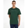 TOMMY JEANS T-SHIRT CON LOGO