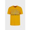 EA7 T-SHIRT GRAPHIC SERIES IN COTONE