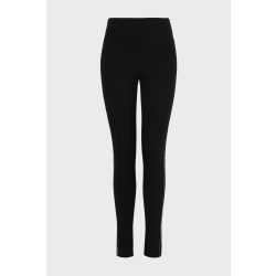 Alternative view of EA7 LEGGINS A VITA ALTA LOGO SERIES