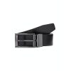 CALVIN KLEIN CINTURA IN PELLE DOUBLE-FACE