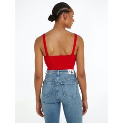 Alternative view of CALVIN KLEIN JEANS TOP BRALETTE