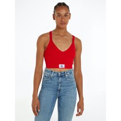 CALVIN KLEIN JEANS TOP BRALETTE