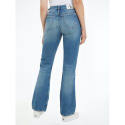Alternative view of CALVIN KLEIN JEANS BOOTCUT JEANS ORIGINALI