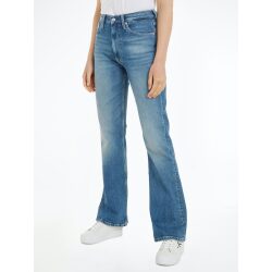CALVIN KLEIN JEANS BOOTCUT JEANS ORIGINALI