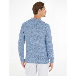 Alternative view of TOMMY HILFIGER PULLOVER FIAMMATO