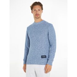 TOMMY HILFIGER PULLOVER FIAMMATO