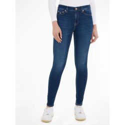 TOMMY JEANS NORA JEANS SKINNY FIT A VITA MEDIA