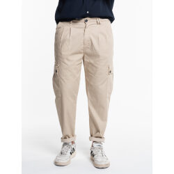 BL.11 PANTALONI CARGO