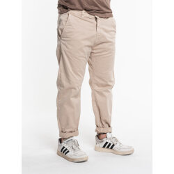 BL.11 PANTALONI CROPPED CHINO
