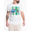 BL.11 T-SHIRT VESPA COLOURS
