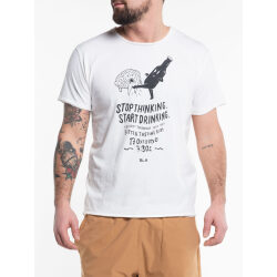 BL.11 T-SHIRT BOTTLE