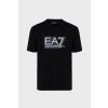 EA7 T-SHIRT VISIBILITY