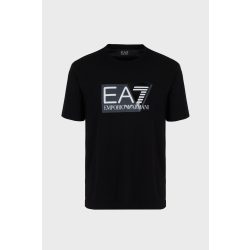 EA7 T-SHIRT VISIBILITY