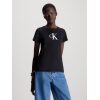 CALVIN KLEIN JEANS T-SHIRT SLIM CON MONOGRAMMA