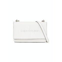 CALVIN KLEIN BORSA DA SPALLA CONVERTIBILE