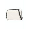 CALVIN KLEIN BORSA A TRACOLLA IN TELA TRAPUNTATA