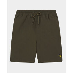 Alternative view of LYLE & SCOTT COSTUME PLAIN SWIM SHORT