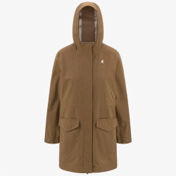 K-WAY MIRELLE COTTON FEEL