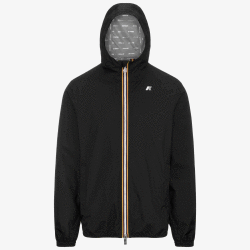 Alternative view of K-WAY GIACCA JACK STRETCH