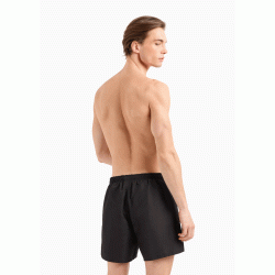 EA7 COSTUME BOXER CON LOGO