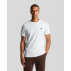LYLE & SCOTT T-SHIRT DI COTONE