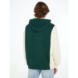 Alternative view of TOMMY HILFIGER FELPA HILFIGER MONOTYPE CON CAPPUCCIO