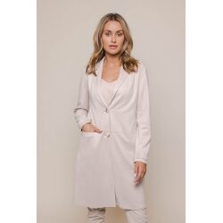 RINO & PELLE CAPPOTTO MONOPETTO BABICE