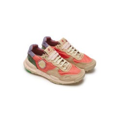 Alternative view of SATORISAN SNEAKERS CHACRONA LINEN
